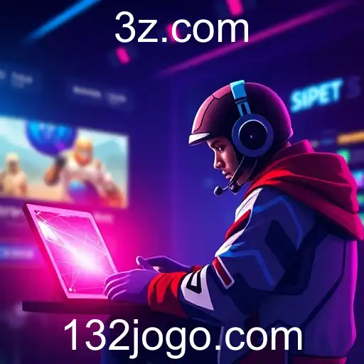 A Ascensão e Desafios do 132bet no Mercado de Jogos