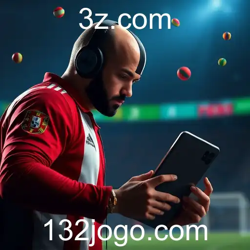 Expansão do Mercado de Jogos de Aposta Online em 2025