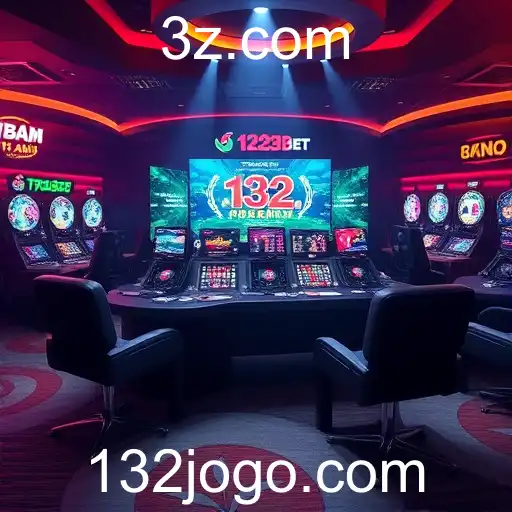 Expansão dos Jogos de Apostas Online em 2025