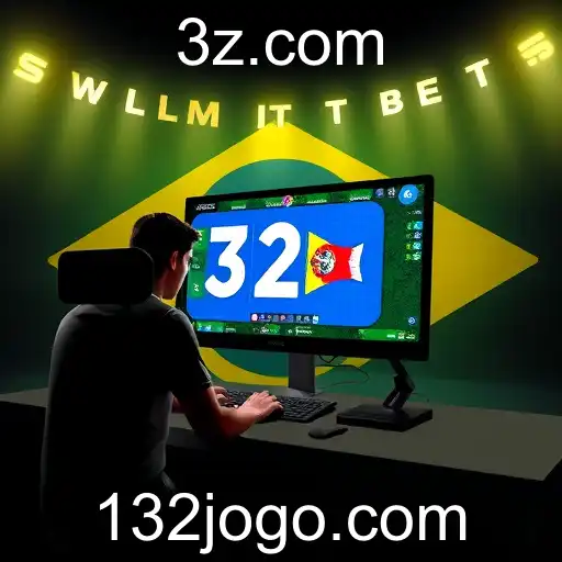 Expansão dos Jogos de Azar no Brasil Atraído pelo Mercado Online