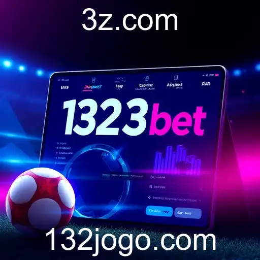 A Ascensão do 132bet no Cenário de Jogos Online