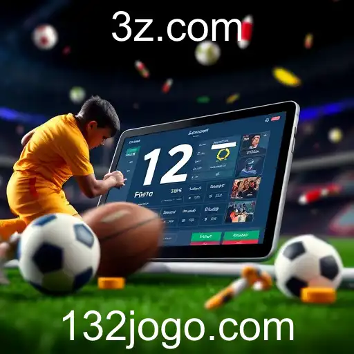 Tendências em Apostas Online: Ascensão e Desafios para 132bet