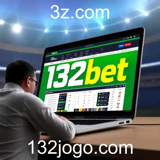 A Ascensão dos Jogos de Apostas Online: O Caso do 132bet