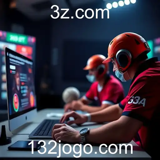 132bet: Crescimento Exponencial no Mercado de Jogos Online
