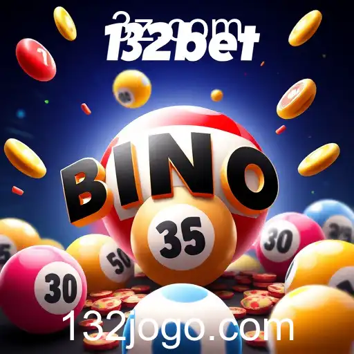 Explorando os Jogos de Bingo no 132bet: Diversão e Prêmios ao Seu Alcance
