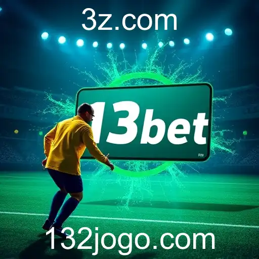 Expansão do Mercado de Apostas e o Crescimento de 132bet