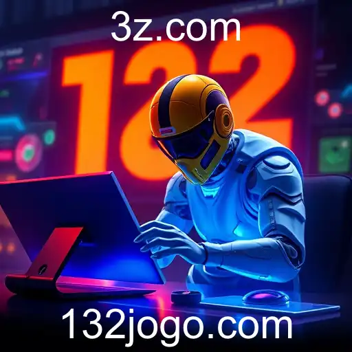 A Revolução dos Jogos Online e o Impacto do 132bet