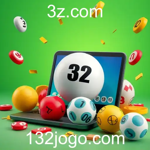 Explorando a Categoria de Jogo 'Online Lottery' no Site 132bet: Uma Nova Fronteira de Entretenimento
