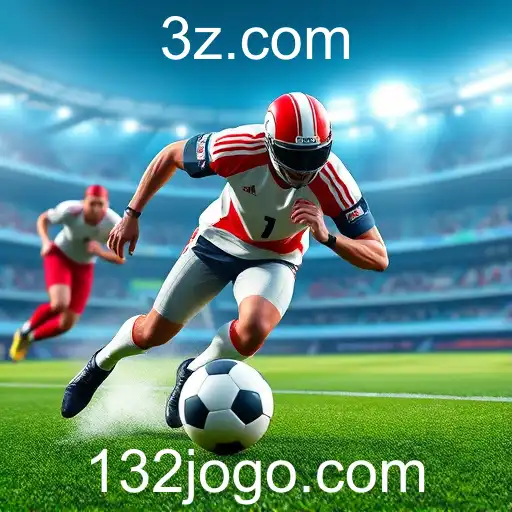 Jogos Online em Ascensão: A Revolução do 132bet