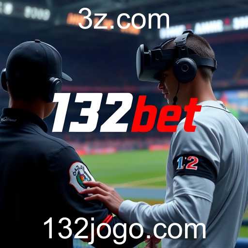 A Revolução dos Jogos Online em 2025: 132bet em Foco