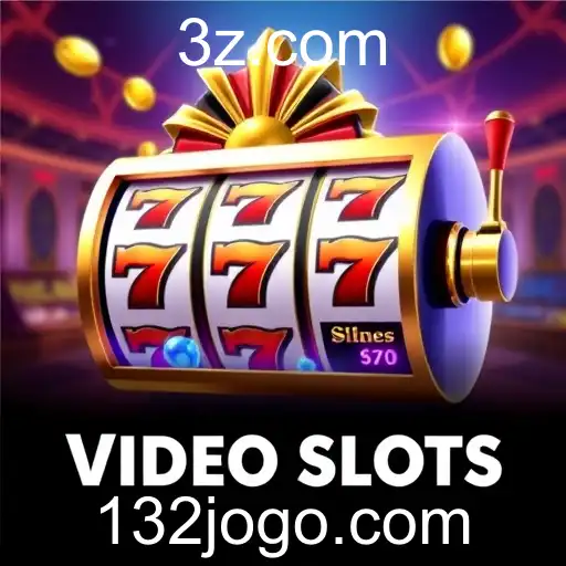 Explorando os Melhor Video Slots na Plataforma 132bet