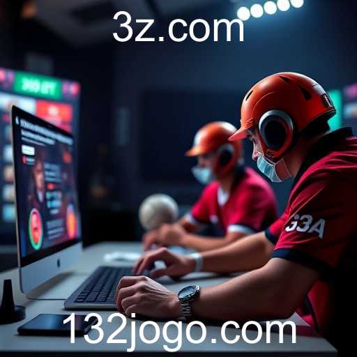 A Nova Era dos Jogos Online: Como o 132bet Está Moldando o Futuro